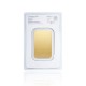 1 Ounce Gold Bar (Heraeus)