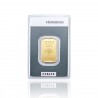 10 Gram Gold Bar (Heraeus)