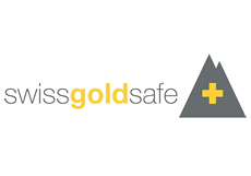 Swissgoldsafe Logo