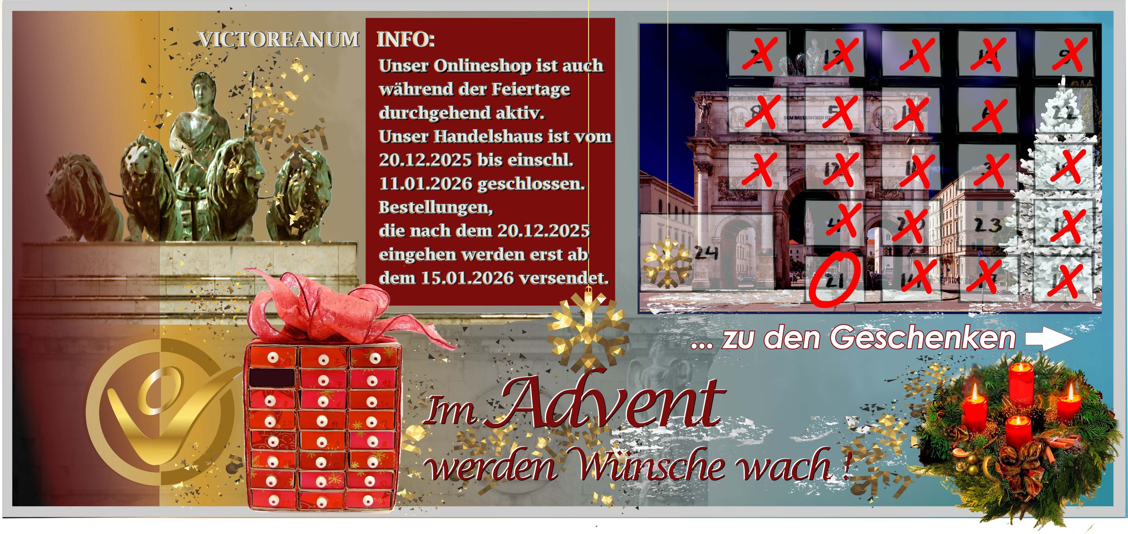4. Advent